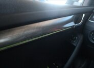 Škoda Octavia Kombi 2,0 l 140 kw