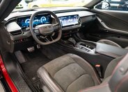 Dodge Charger Kupé 0,0 499 kw