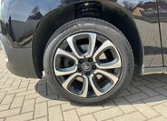 Citroën Berlingo MPV 1,5 l 96 kw