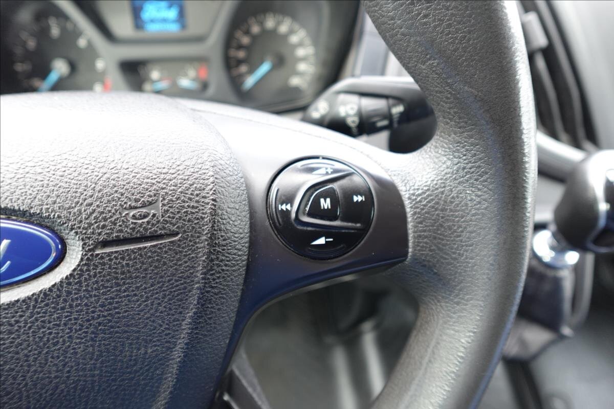 Ford Transit Ostatní 2,0 l 96 kw