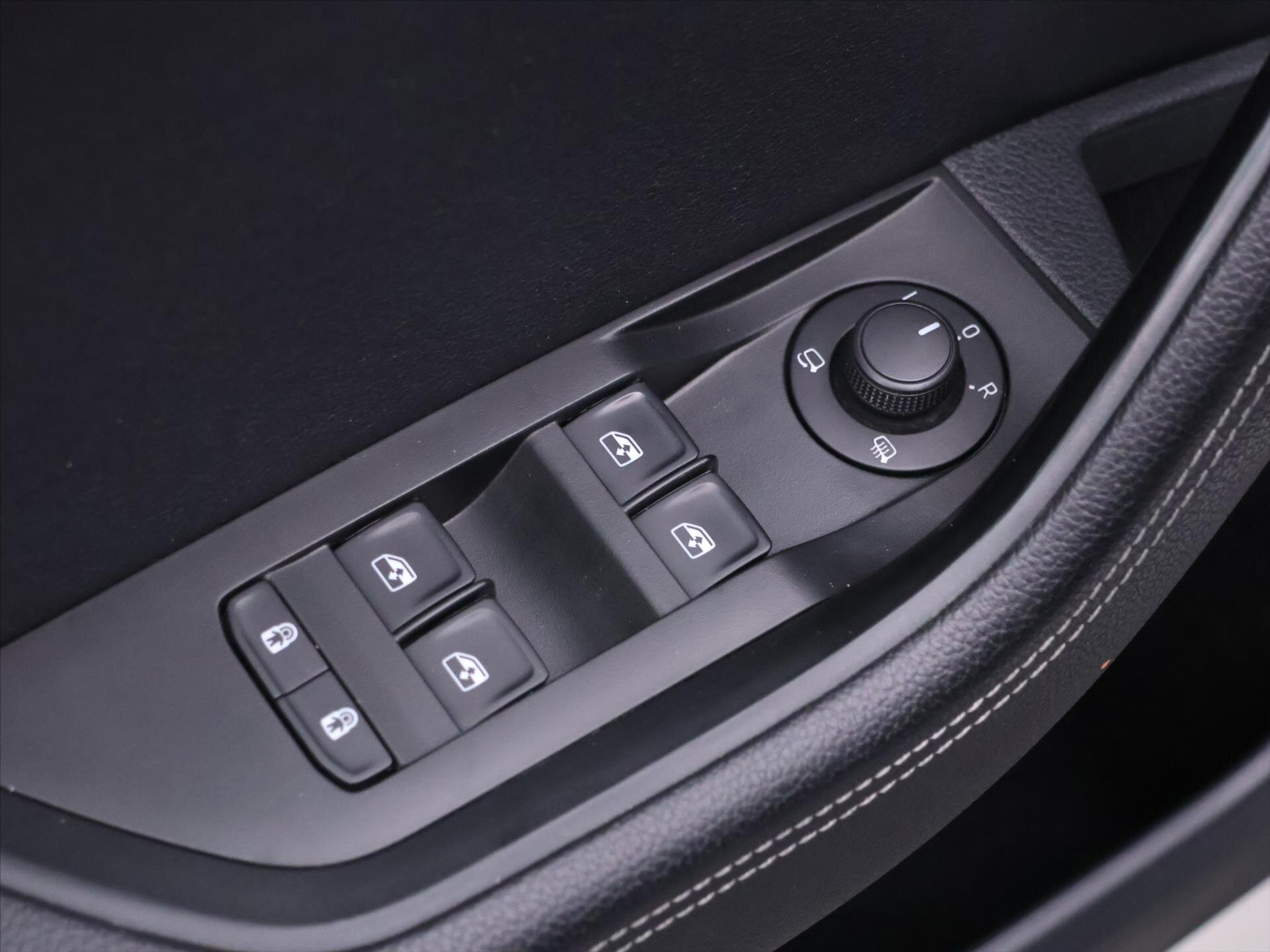 Škoda Superb Kombi 2,0 l 147 kw