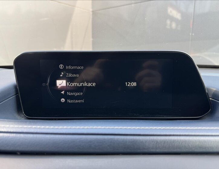 Mazda CX-30 CUV / Crossover 2,0 l 90 kw