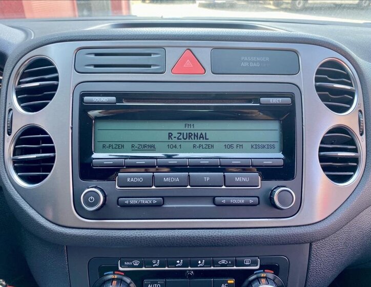 Volkswagen Tiguan 24