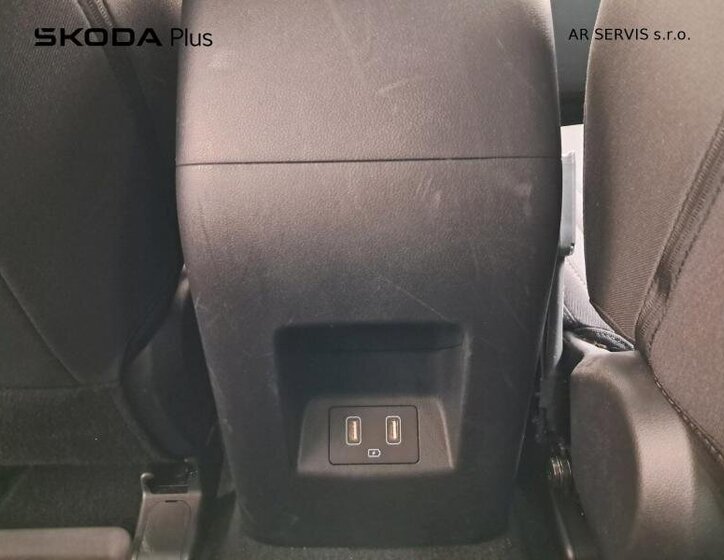 Hyundai Tucson SUV 1,6 l 110 kw