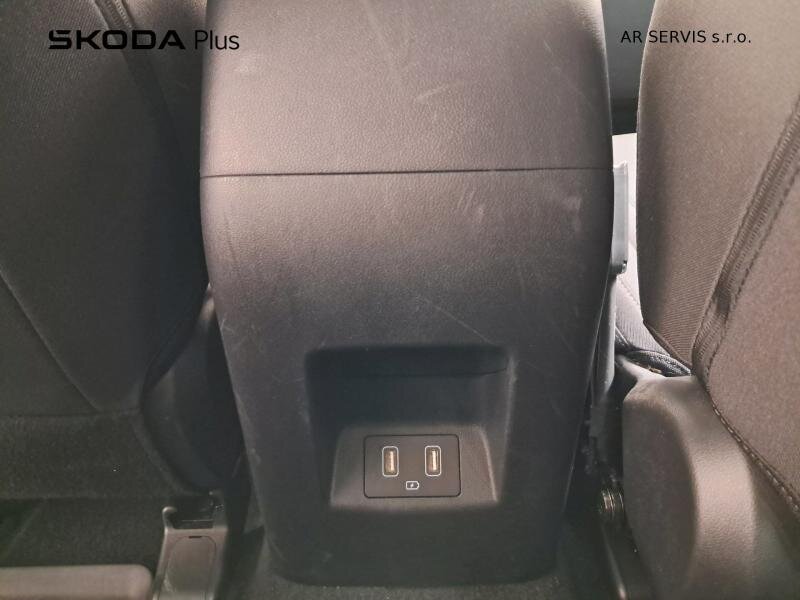 Hyundai Tucson SUV 1,6 l 110 kw