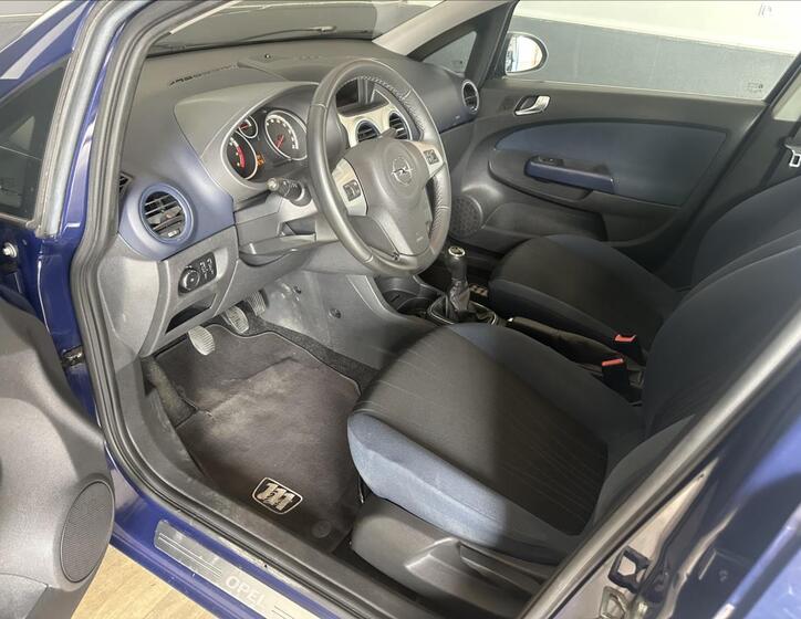 Opel Corsa 9
