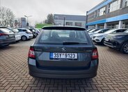 Škoda Fabia Kombi 999,0 55 kw