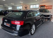 Audi A6 Allroad 6