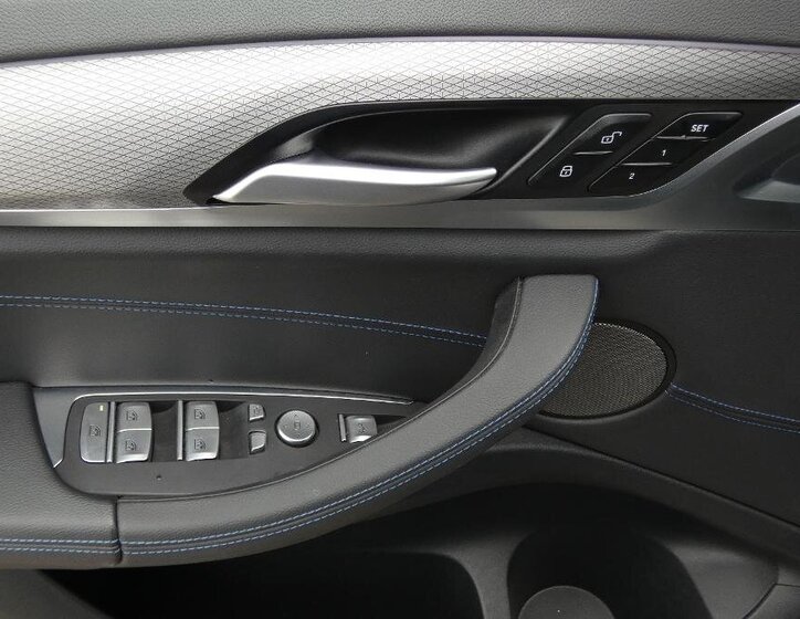 BMW X3 SUV / Terénní 3,0 l 265 kw