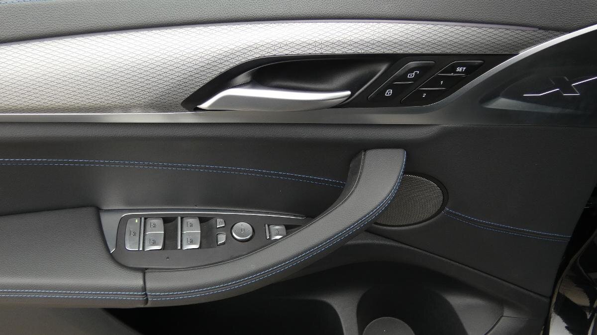 BMW X3 SUV / Terénní 3,0 l 265 kw