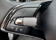 Škoda Scala Hatchback 999,0 81 kw