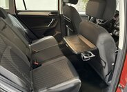 Volkswagen Tiguan SUV / Terénní 1,4 l 110 kw
