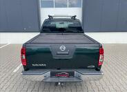 Nissan Navara 8