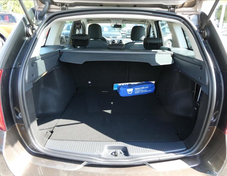 Dacia Logan Kombi 999,0 54 kw