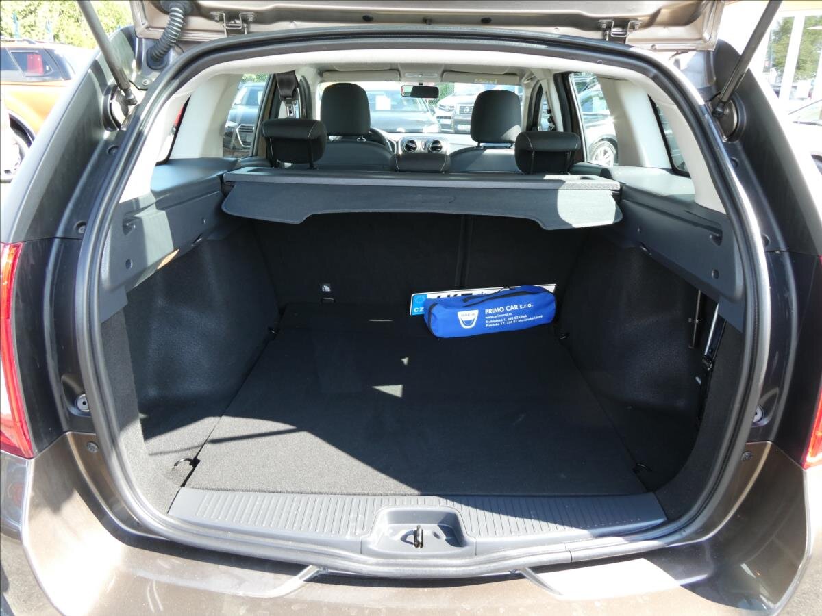 Dacia Logan Kombi 999,0 54 kw