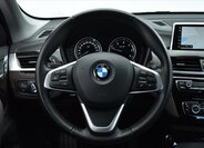 BMW X1 SUV / Terénní 2,0 l 140 kw