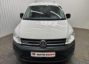 Volkswagen Caddy 13