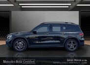 Mercedes-Benz GLB SUV 2,0 l 110 kw
