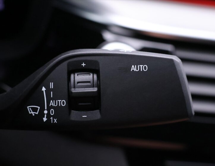 BMW Řada 5 Sedan 2,0 l 135 kw