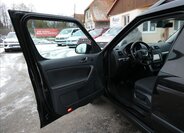 Škoda Yeti SUV 2,0 l 125 kw