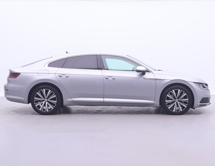 Volkswagen Arteon Liftback 2,0 l 140 kw