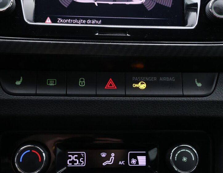 Škoda Fabia Hatchback 999,0 70 kw