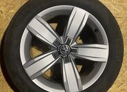 Volkswagen Passat Kombi 0,0 140 kw