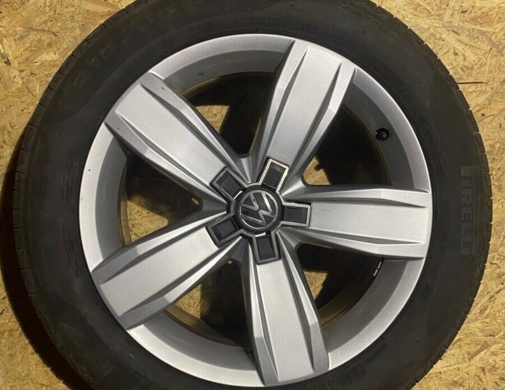 Volkswagen Passat Kombi 0,0 140 kw