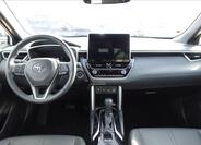 Toyota Corolla Cross 9