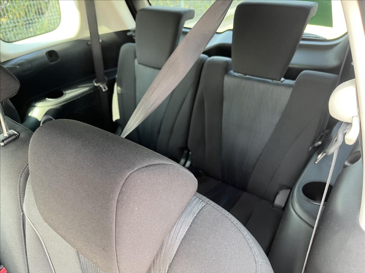 Mazda 5 Kombi 1,6 l 85 kw