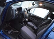 Ford Fusion Kombi 1,4 l 59 kw