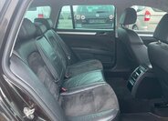 Škoda Superb Kombi 1,6 l 77 kw