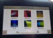 Renault Scénic MPV 1,5 l 81 kw