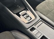 Škoda Octavia Kombi 1,5 l 110 kw