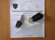 Peugeot 308 Kombi 1,6 l 88 kw