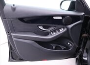 Mercedes-Benz GLC SUV / Terénní 2,1 l 150 kw
