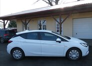 Opel Astra Hatchback 1,6 l 81 kw