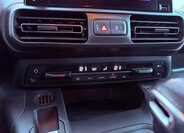 Toyota ProAce Kombi 1,5 l 96 kw