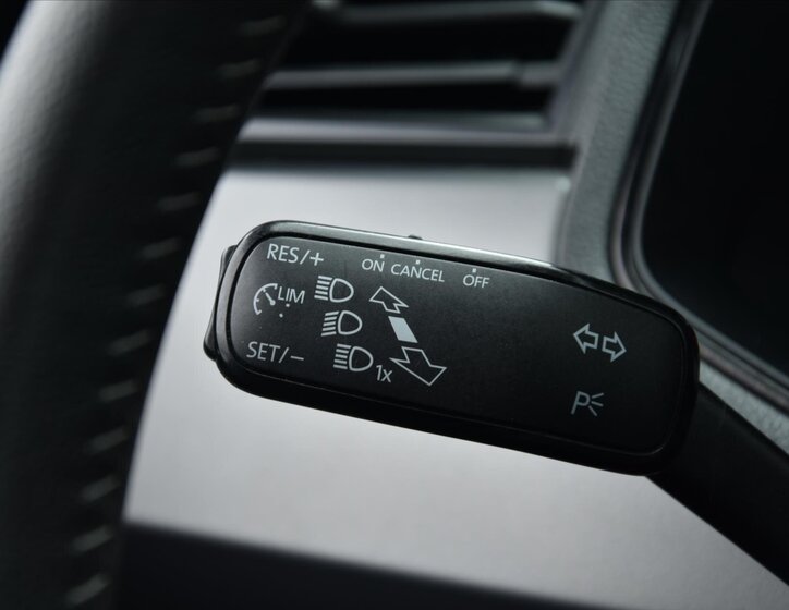 Seat Ibiza Hatchback 999,0 85 kw