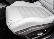 Citroën C5 Aircross SUV / Terénní 1,2 l 107 kw