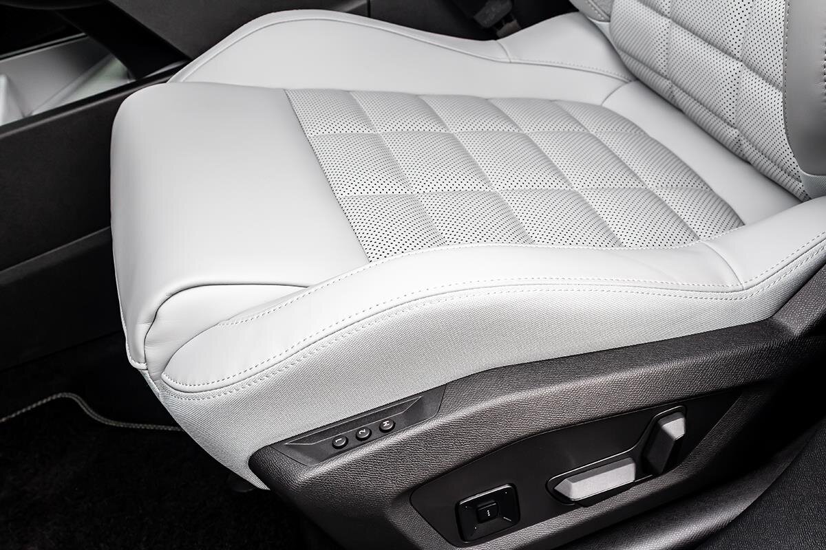 Citroën C5 Aircross SUV / Terénní 1,2 l 107 kw