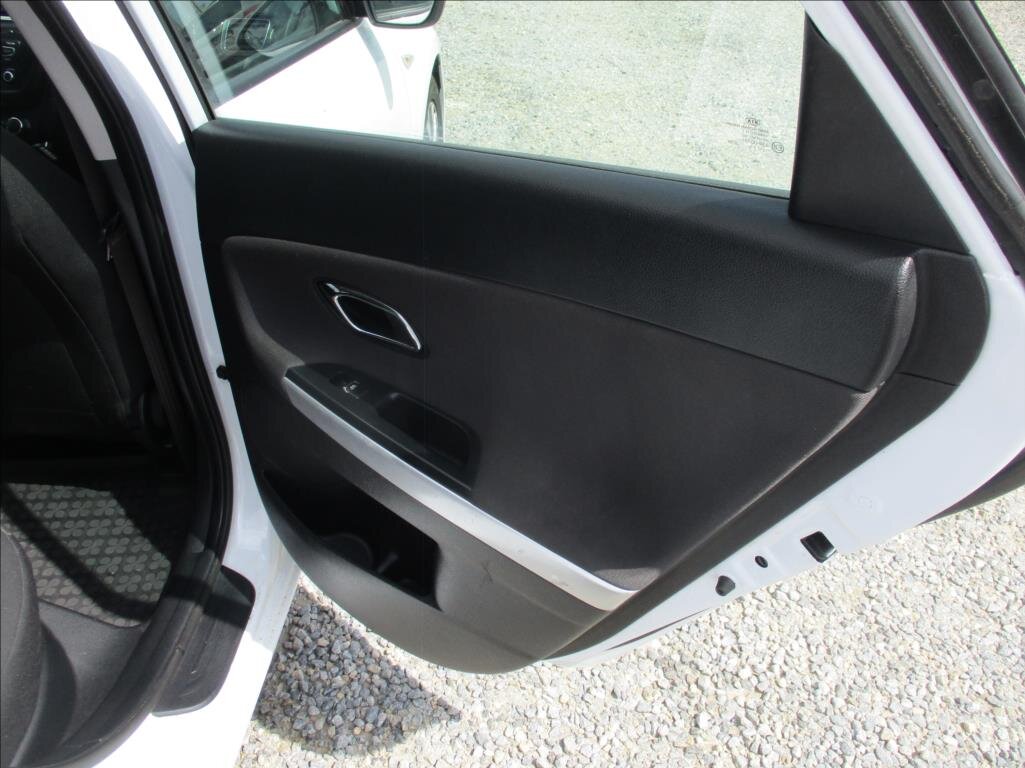 KIA Ceed Kombi 1,6 l 100 kw