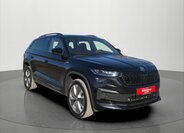Škoda Kodiaq SUV / Terénní 2,0 l 140 kw