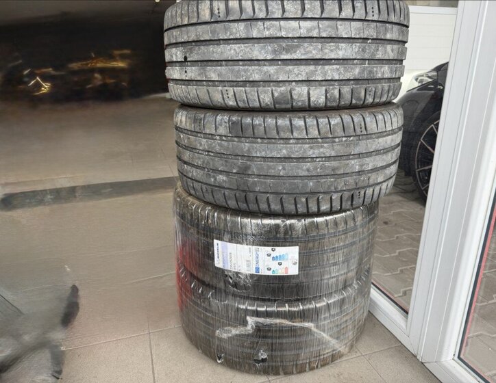 BMW Řada 2 Kupé 2,0 l 140 kw