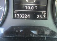 Škoda Fabia Kombi 1,2 l 63 kw