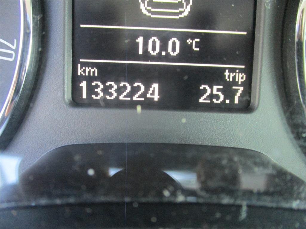 Škoda Fabia Kombi 1,2 l 63 kw