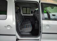 Volkswagen Caddy 13
