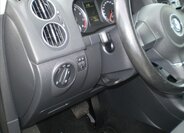 Volkswagen Golf Plus 9