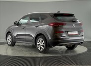 Hyundai Tucson SUV / Terénní 1,6 l 130 kw