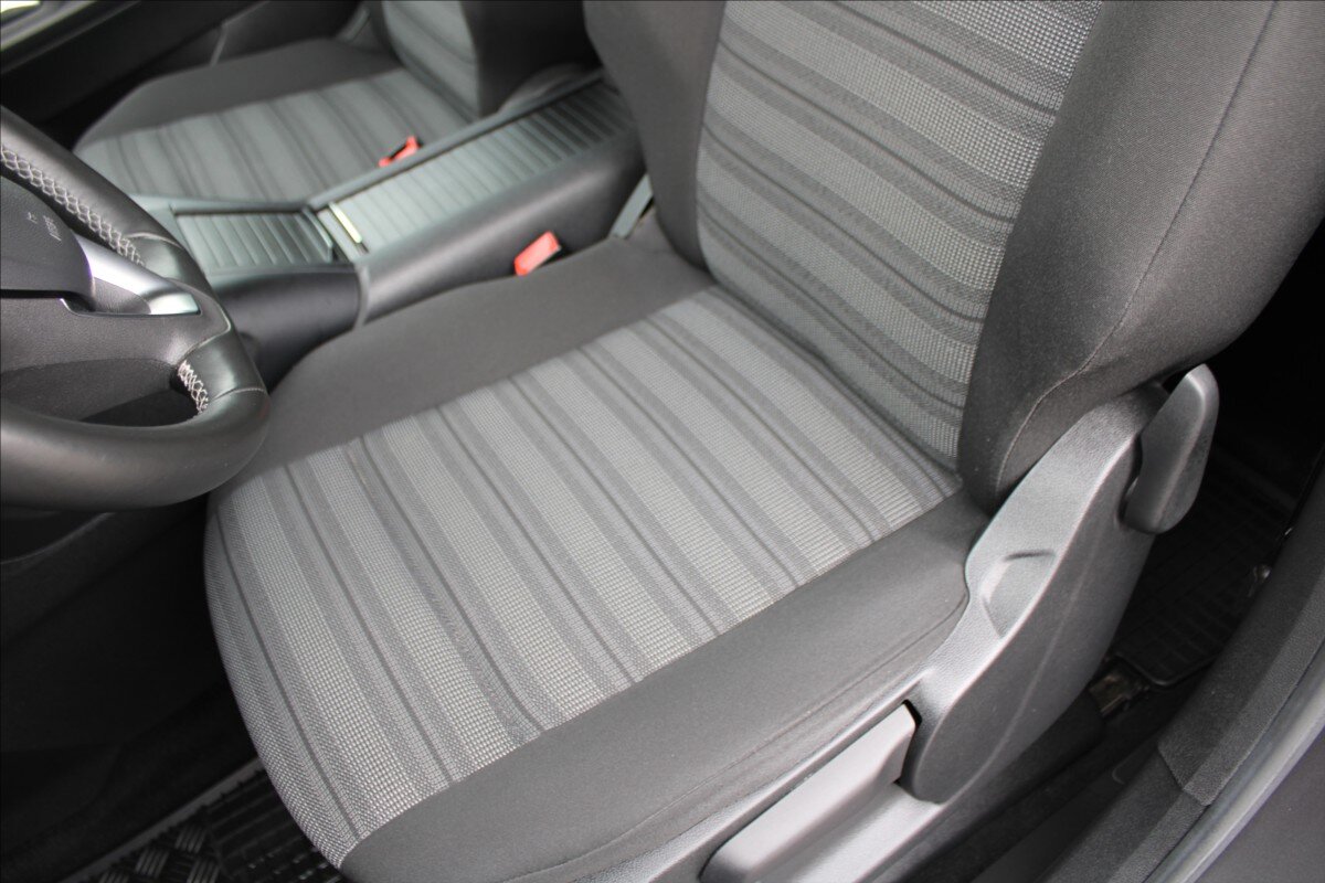 Opel Combo MPV 1,2 l 81 kw